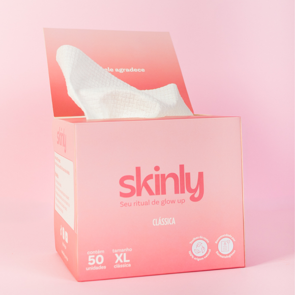 Skinly Clássica