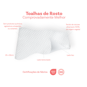 Starter Kit Skinly -  C/3 Caixas