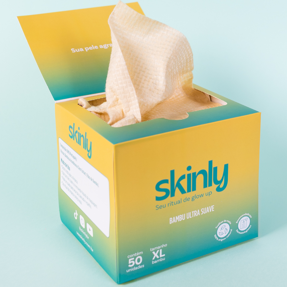 Skinly Bambu