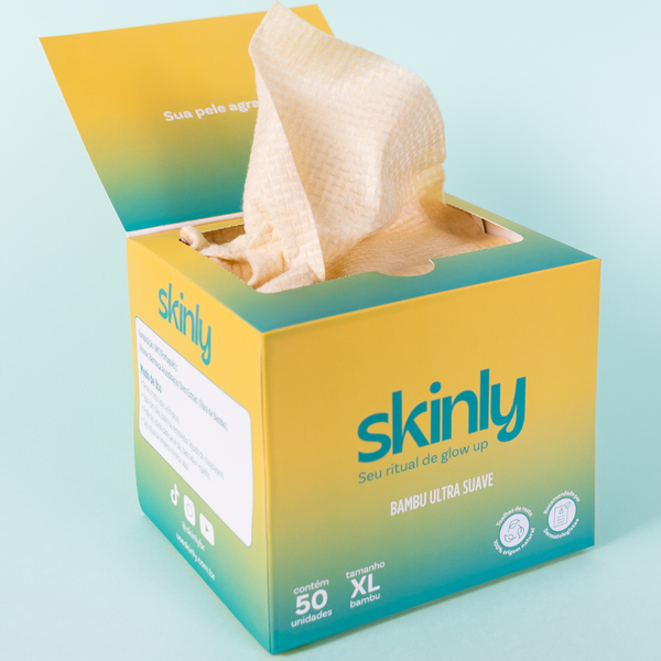 Skinly Bambu