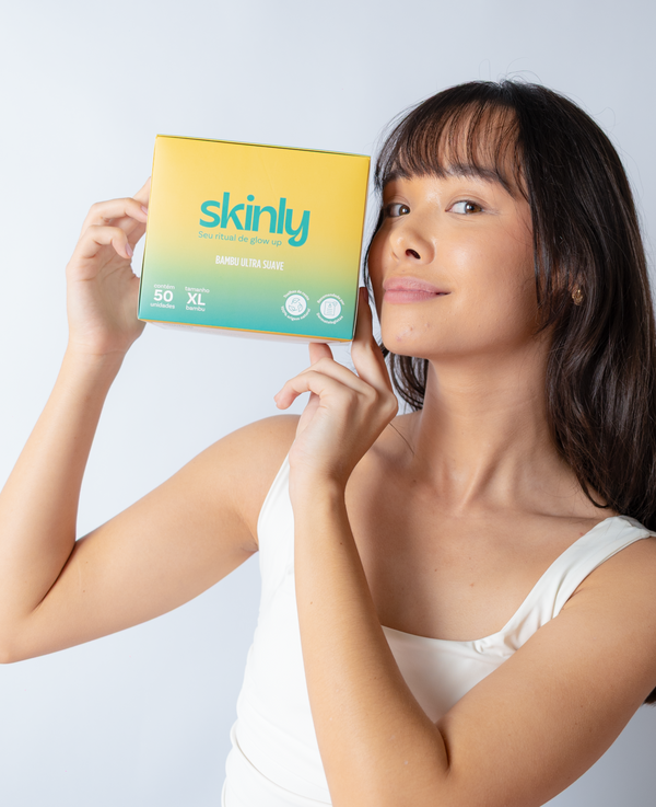 Skinly Bambu Ultra Suave