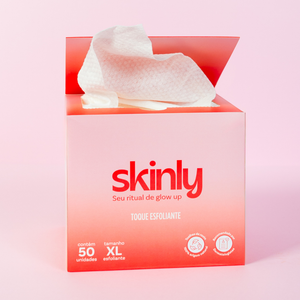 Skinly Esfoliante