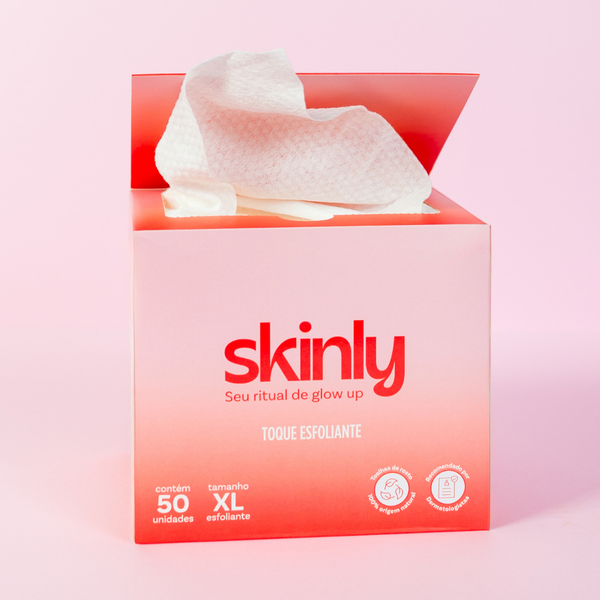 Skinly Esfoliante