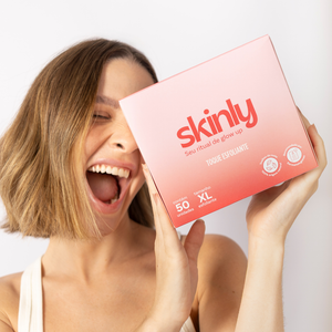 Skinly Esfoliante