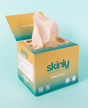 Skinly Bambu Ultra Suave